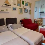 Sweetest Thing Apartment